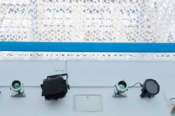 Berlin Kreatives Meeting Workshop space PAVILLON image 9