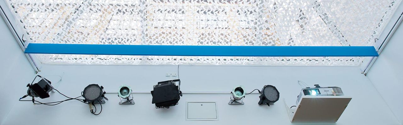 Berlin Kreatives Meeting Workshop space PAVILLON image 9