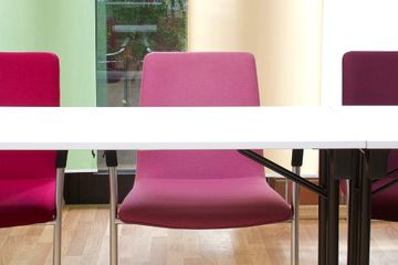 Berlin Kreatives Meeting Workshop space PAVILLON image 10