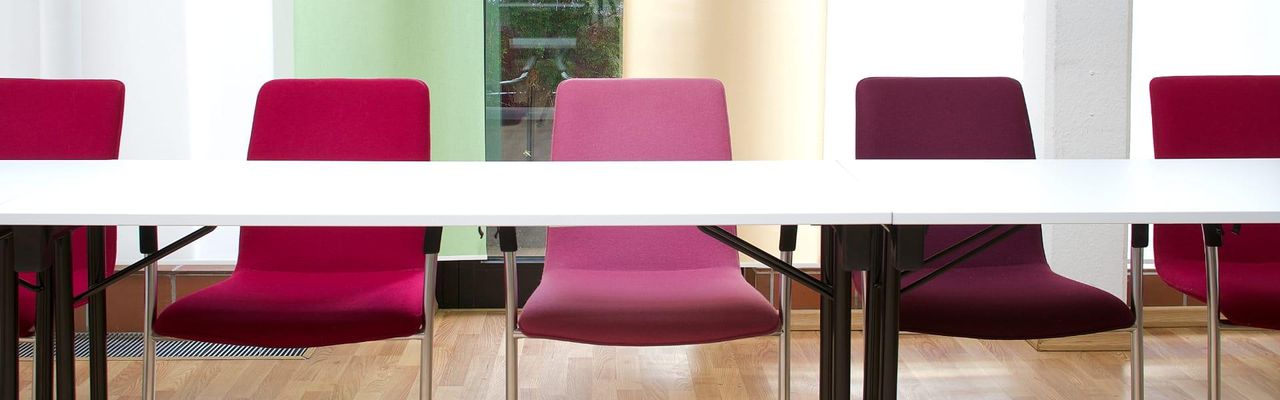 Berlin Kreatives Meeting Workshop space PAVILLON image 10