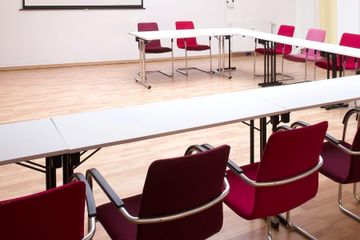 Berlin Kreatives Meeting Workshop space PAVILLON image 5