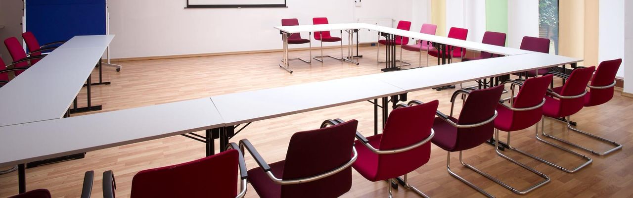 Berlin Kreatives Meeting Workshop space PAVILLON image 5