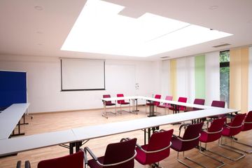 Berlin Kreatives Meeting Workshop space PAVILLON image 9