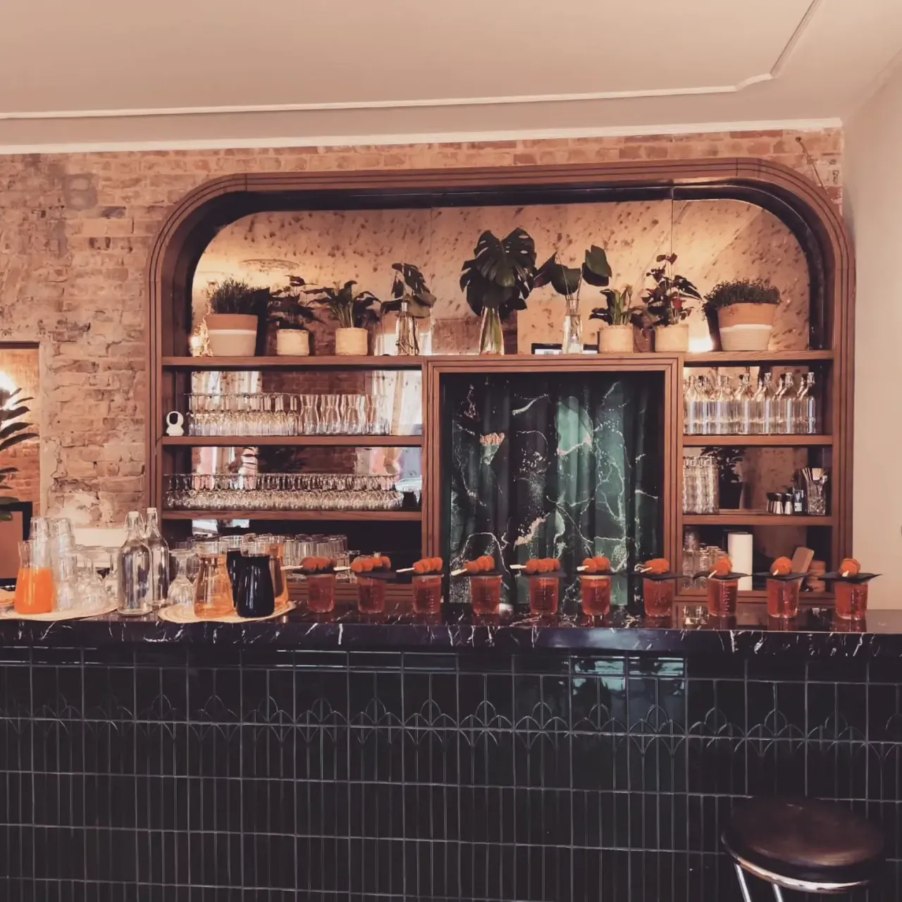 Berlin  Kitchen studio Siciliamo Event Space image 10