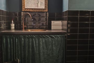 Berlijn  Restaurant Siciliamo Event Space image 1