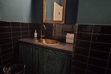 Berlijn  Restaurant Siciliamo Event Space image 6