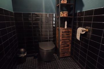 Berlijn  Restaurant Siciliamo Event Space image 2