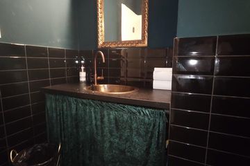 Berlijn  Restaurant Siciliamo Event Space image 3