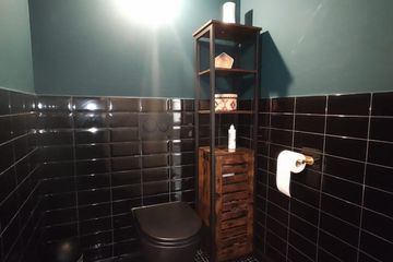 Berlijn  Restaurant Siciliamo Event Space image 5