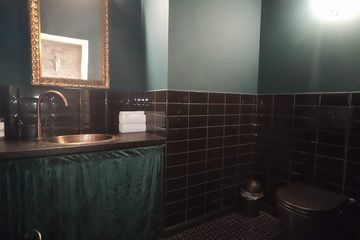 Berlijn  Restaurant Siciliamo Event Space image 4