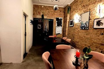 Berlin Restaurant Siciliamo Event Space image 32