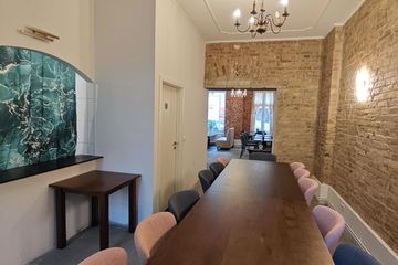 Berlin Restaurant Siciliamo Event Space image 9