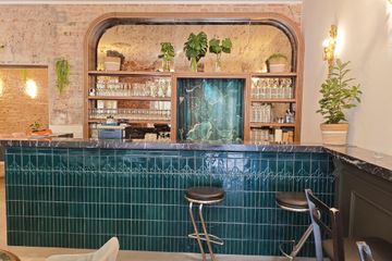 Berlin Restaurant Siciliamo Event Space image 10