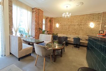 Berlin Restaurant Siciliamo Event Space image 13