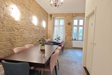 Berlin Restaurant Siciliamo Event Space image 18