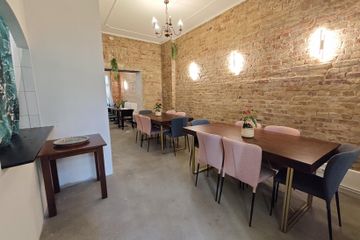 Berlin Restaurant Siciliamo Event Space image 20