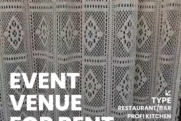 Berlin Restaurant Siciliamo Event Space image 21