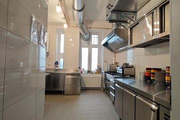 Berlin Restaurant Siciliamo Event Space image 29