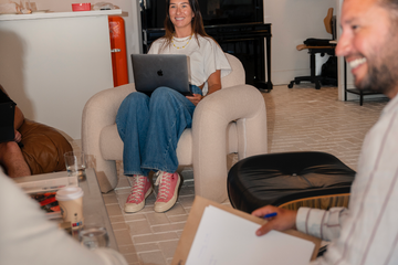 Amsterdam Creative Meeting Vergaderzalen Creative Space Jordaan Central - Discount Rates! image 12