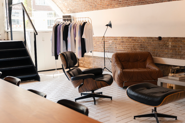 Amsterdam Creative Meeting Vergaderzalen Creative Space Jordaan Central - Discount Rates! image 7