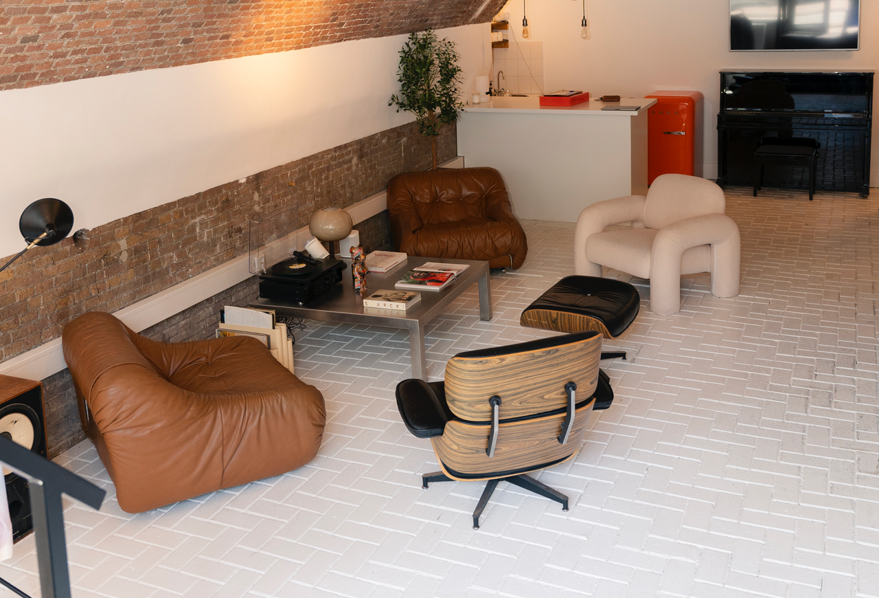 Amsterdam Creative Meeting Meeting room Creative Space Jordaan Central - Discount Rates! image 4
