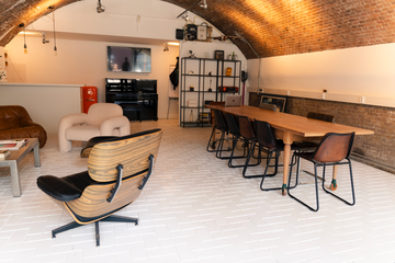 Amsterdam Creative Meeting Vergaderzalen Creative Space Jordaan Central - Discount Rates! image 6