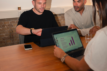 Amsterdam Creative Meeting Vergaderzalen Creative Space Jordaan Central - Discount Rates! image 9