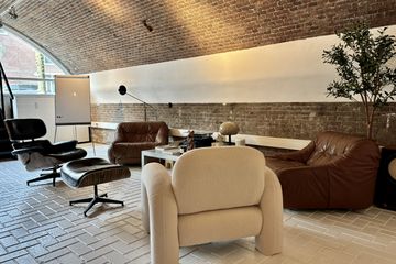 Amsterdam Workshopruimtes Creative Space Jordaan Central image 4