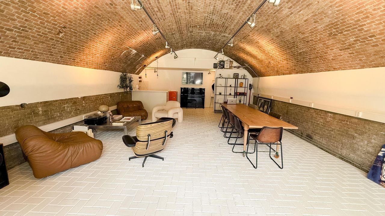Amsterdam Creative Meeting Meeting room Creative Space Jordaan Central - Discount Rates! image 15