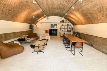 Amsterdam Creative Meeting Vergaderzalen Creative Space Jordaan Central - Discount Rates! image 15