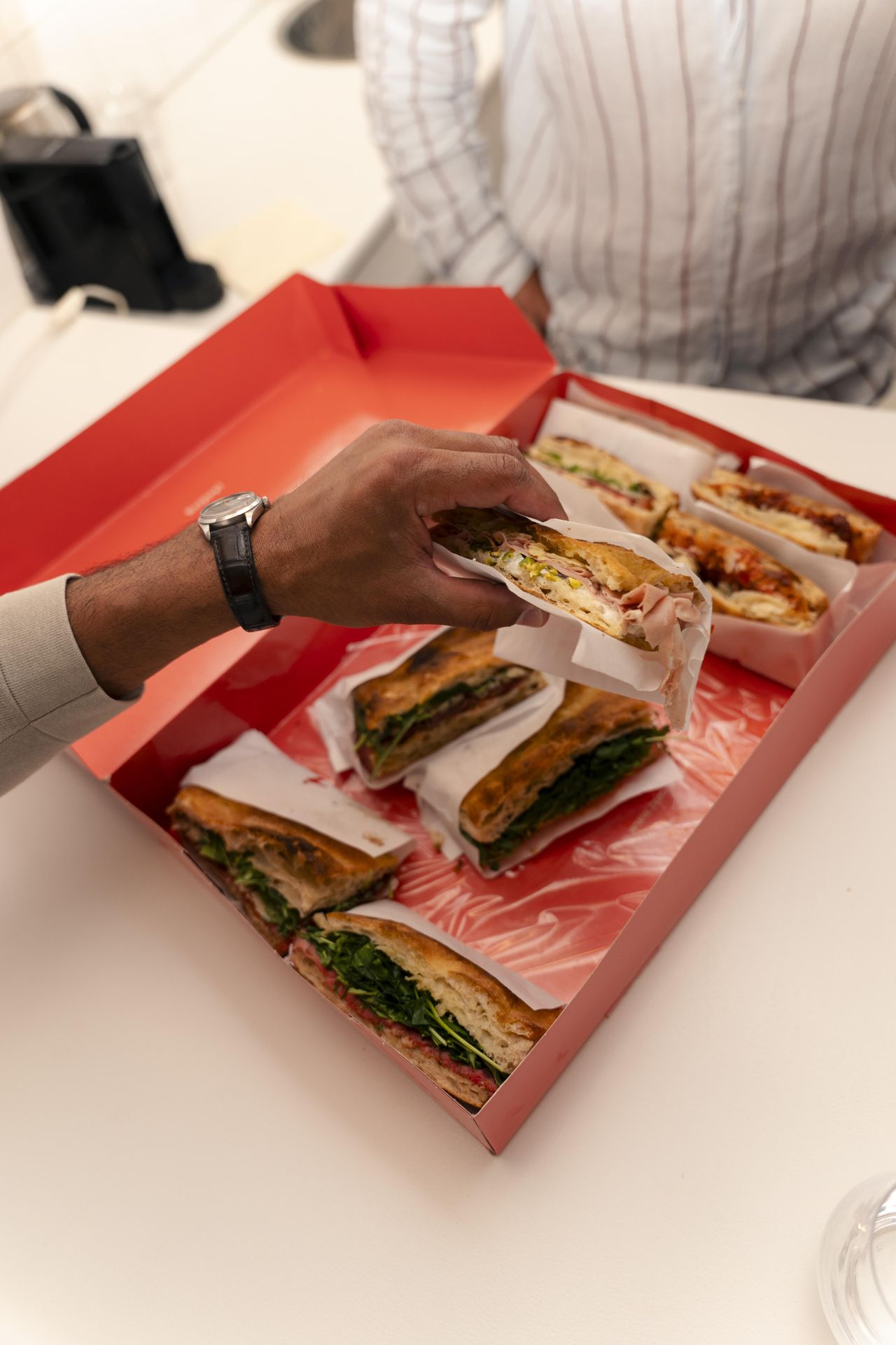 Amsterdam Creative Meeting Meeting room Creative Meeting & Event Space Central image 14