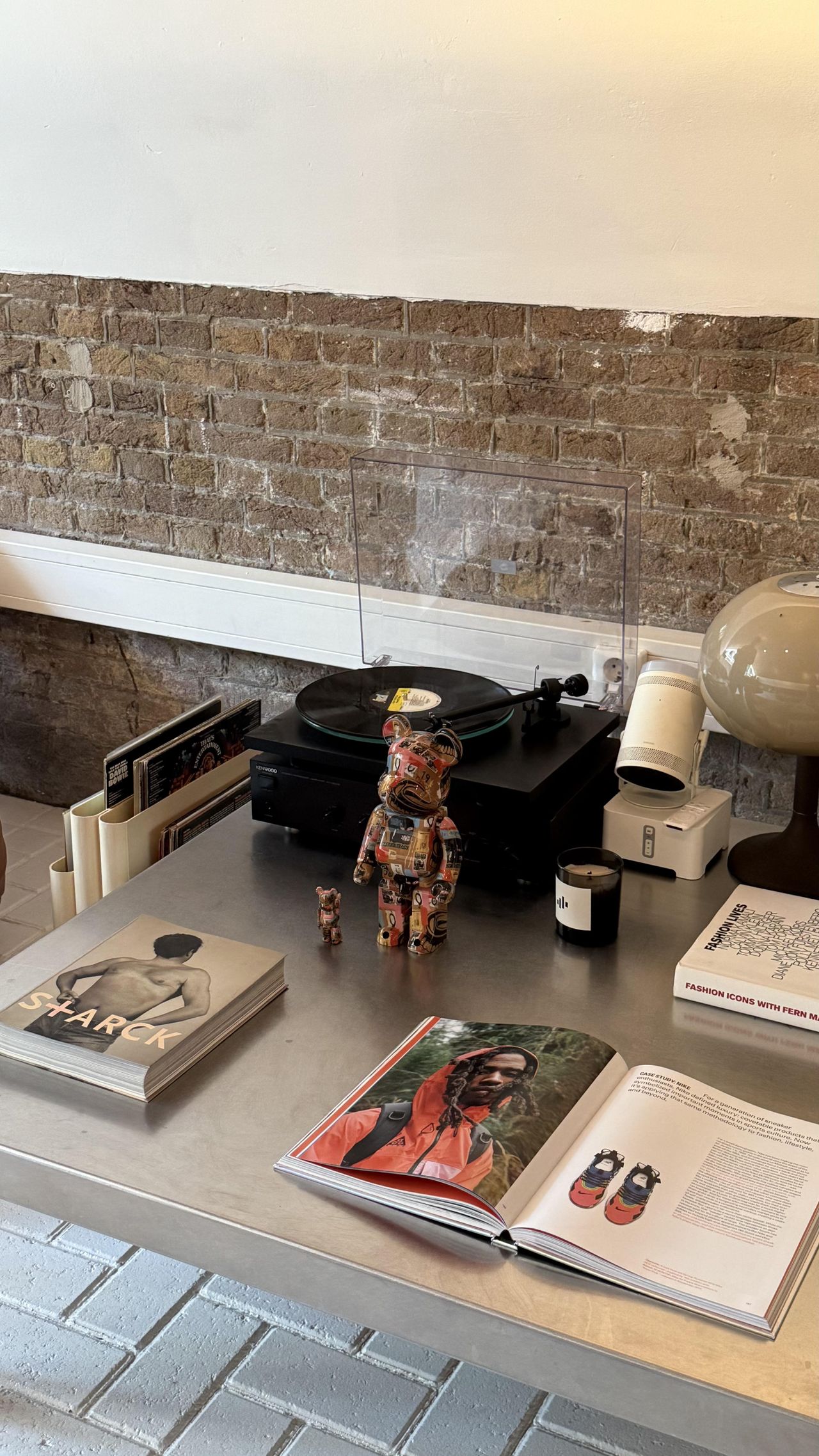 Amsterdam Creative Meeting Meetingraum Creative Space Jordaan Central - Discount Rates! image 13