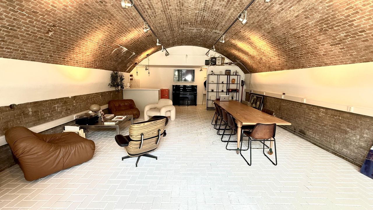 Amsterdam Creative Meeting Meeting room Creative Space Jordaan Central - Discount Rates! image 8