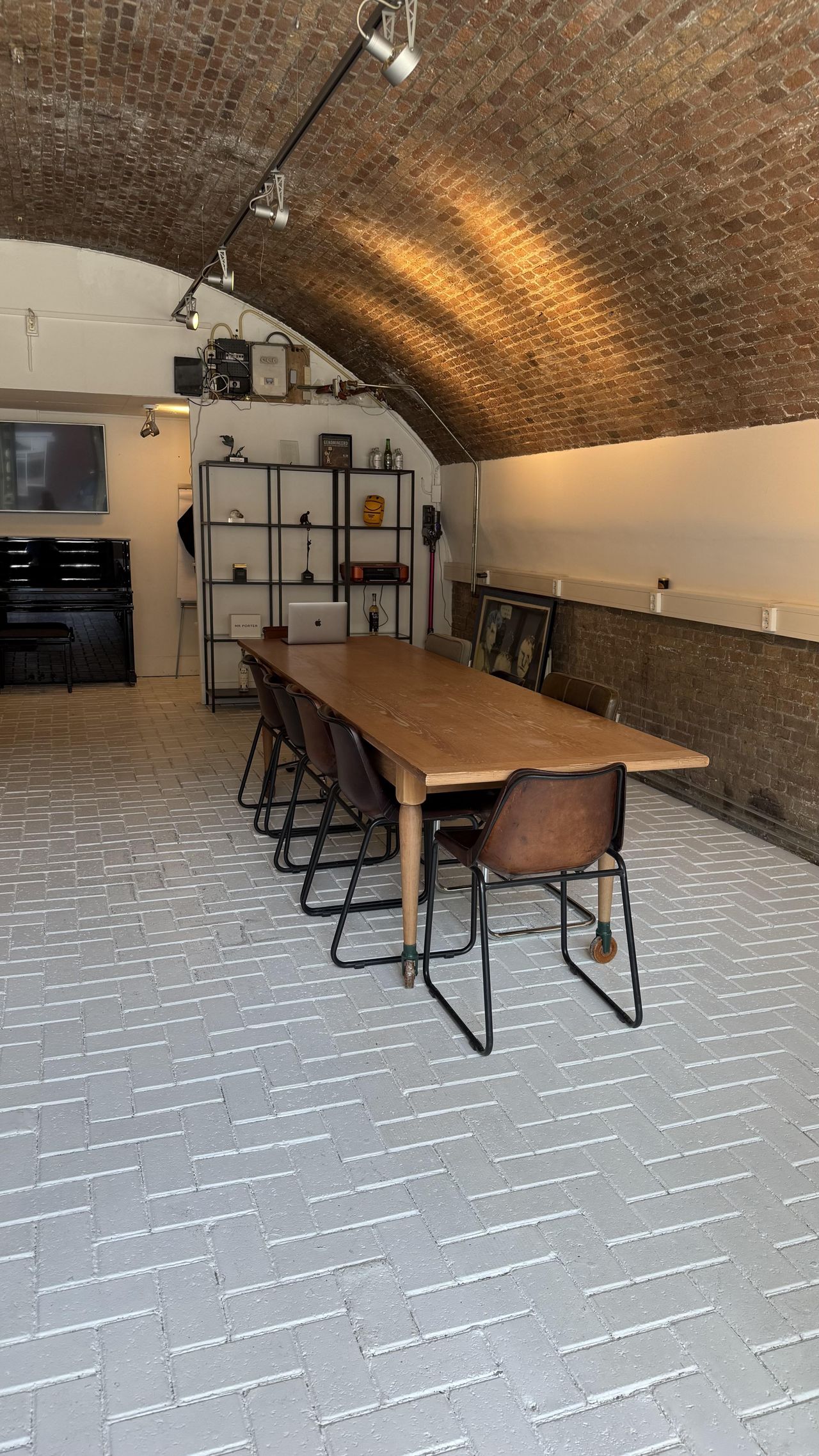 Amsterdam Creative Meeting Meetingraum Creative Space Jordaan Central - Discount Rates! image 14