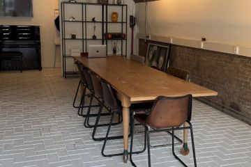 Amsterdam Creative Meeting Vergaderzalen Creative Space Jordaan Central - Discount Rates! image 14