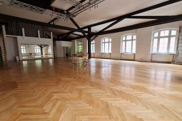 Berlin  Unusual venue Charming Historic Location in the Heart of Kreuzberg image 5