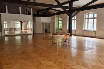 Berlin  Unusual venue Charming Historic Location in the Heart of Kreuzberg image 6