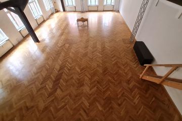 Berlin  Unusual venue Charming Historic Location in the Heart of Kreuzberg image 1