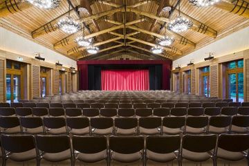 Rest van de wereld Offsite Meeting  Theaterforum image 10