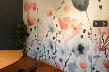 Landsmeer (Amsterdam) Bedrijfstraining Training rooms, workshop rooms and seminar rooms Coachruimte/spreekkamer 'Agave' image 0