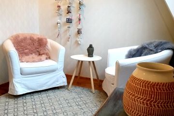 Landsmeer (Amsterdam) Bedrijfstraining Training rooms, workshop rooms and seminar rooms Coachruimte/spreekkamer 'Agave' image 2