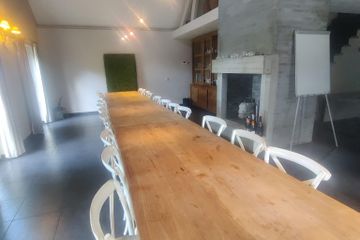 Den Bosch Creatieve vergadering Training room De Werkstudio image 1