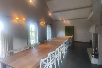 Den Bosch Creatieve vergadering Training room De Werkstudio image 2