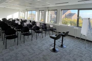 Dordrecht Klantafspraak Meeting rooms Smart Conferentiezaal image 4