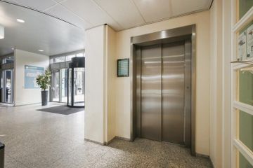 Dordrecht Klantafspraak Meeting rooms Conferentiezaal image 3