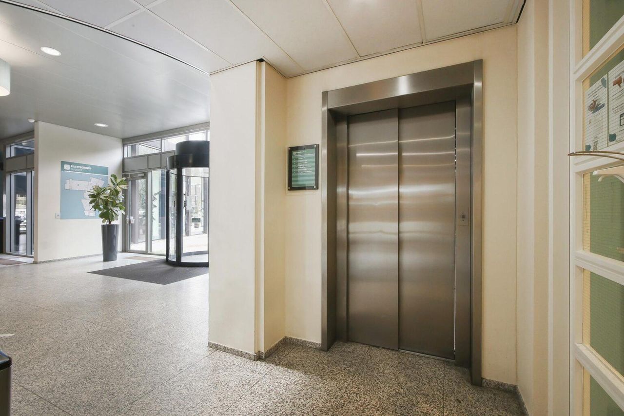 Dordrecht Klantafspraak Meeting rooms Conferentiezaal image 3