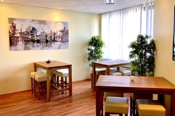 Hannover Business center Workspace image 4