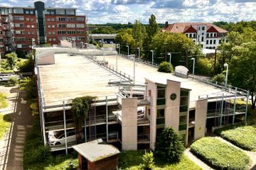 Hannover Mobiles Arbeiten Bedrijvencentrum Workspace image 5