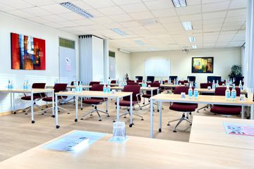 Hannover Mobiles Arbeiten Bedrijvencentrum Workspace image 7