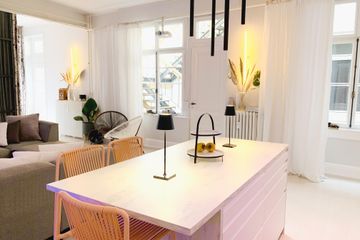 Frankfurt am Main Kreatives Meeting Off-Location COSY Off-Location image 1